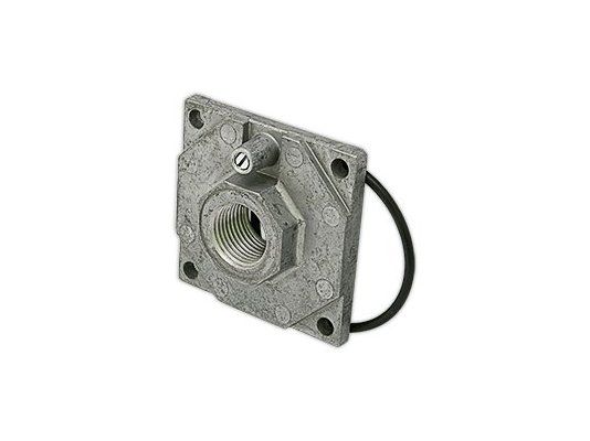 Фланец газового клапана Kromschroder Rp 1/2"