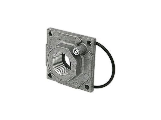 Фланец газового клапана Kromschroder Rp 3/4"
