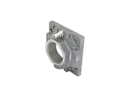 Фланец газового клапана Kromschroder Rp 1 1/2"
