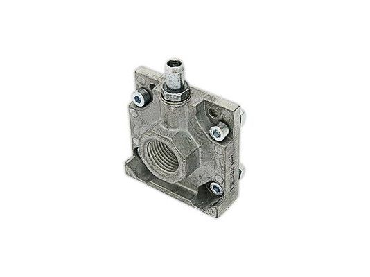 Фланец газового клапана Kromschroder FL 115 Rp 1/2"
