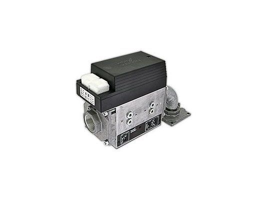 Газовый клапан Kromschroder CG2R01-DT2W, в сборе