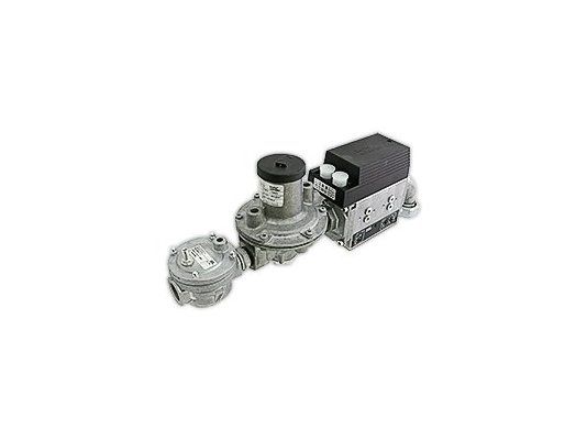 Газовый клапан Kromschroder CG2R01-VT2W, в сборе