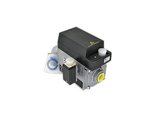 Газовый клапан Kromschroder CG2R03-VT2WZ, в сборе