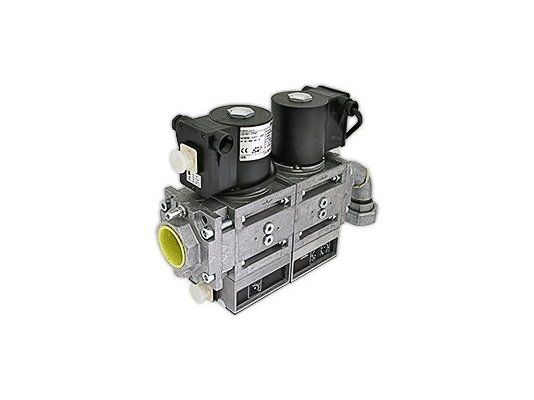 Газовый клапан Kromschroder CG3R01-VT2WZ, в сборе