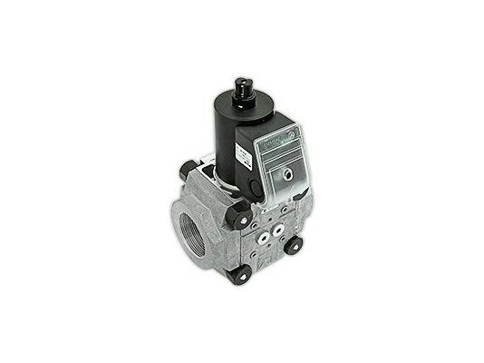 Газовый клапан Kromschroder VAS350R/NW