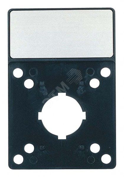 Держатель для маркировки 91X128