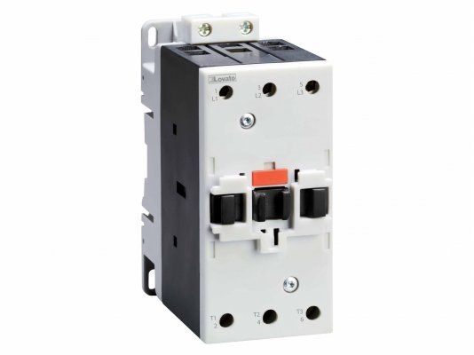 Миниконтактор Lovato BF50 00 A230