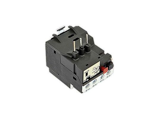 Тепловое реле Lovato RF12 0630 4,5 - 6,3 A