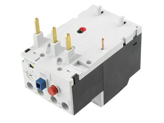 Тепловое реле Lovato RF38 1800 (13,0 - 18,0 А)