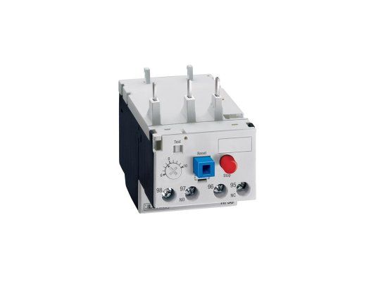 Тепловое реле Lovato RF38 2300 v195 (17,0 - 23,0 A)