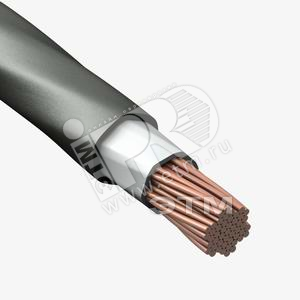 Кабель силовой ППГнг(А)-HF 1х240мк(PE)-1 ТРТС
