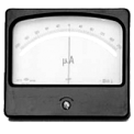 М1692-(50...500мкА) микроамперметр постоянного тока, класс точности 0,5