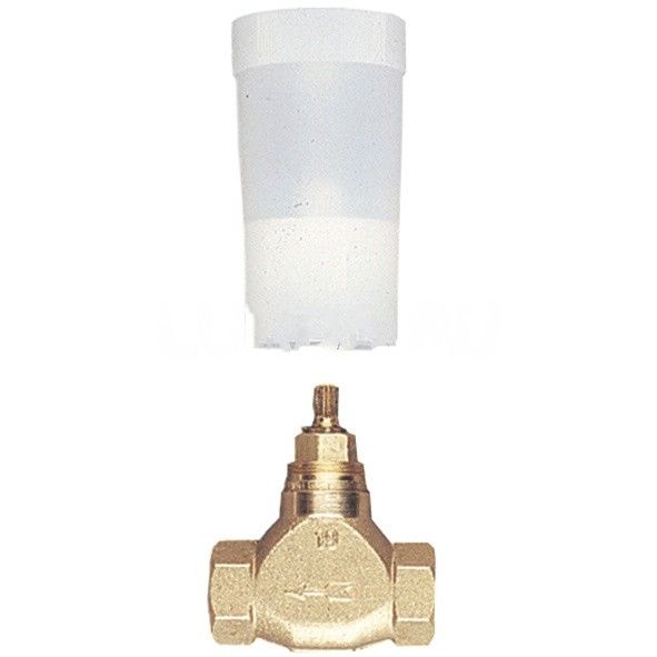 Механизм скрытого вентиля Non Rapido Classic, резьбовое соединение, Grohe