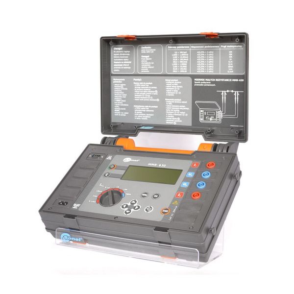MMR-630