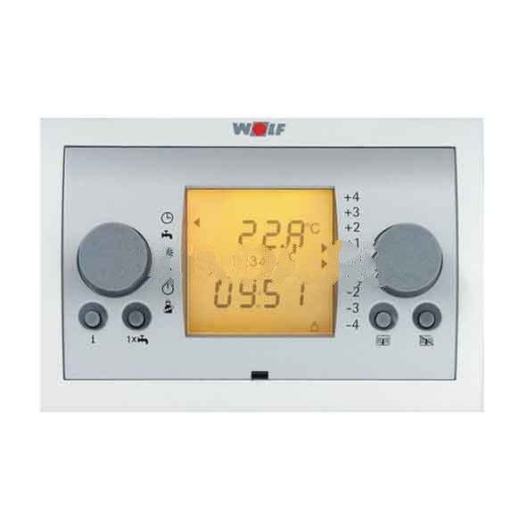 Интерфейсный модуль Link Pro/Link Home, Wolf