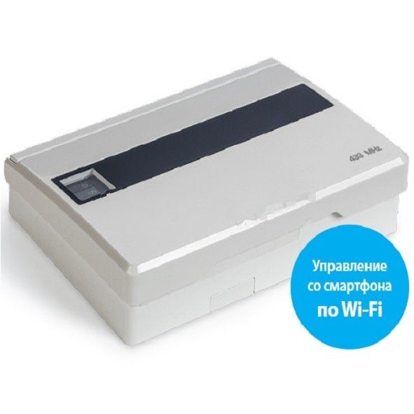 Модуль управления Neptun ProW+WiFi