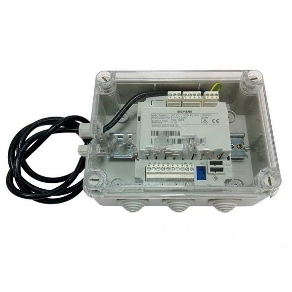 Внешний модуль RVS46, Baxi