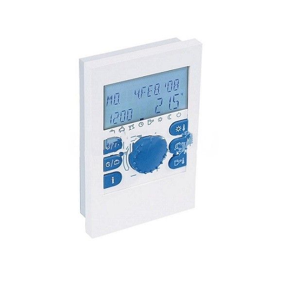 Комнатный модуль SDW30N с ЖК дисплеем для Smile SDC, Honeywell