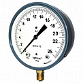МПТИ-У2-(0-100..600)кгс/см2-кл.т.0,6 манометр показывающий для точных измерений