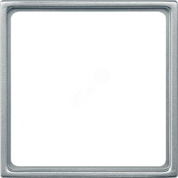 Кольцо промежуточное для комбинированных механизмов алюминий