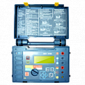 MZC-310S измеритель параметров электробезопасности мощных электроустановок