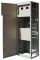 Корпус метал. ВРУ в станд. компл. 1800х450х450 IP31 КВРУ-2