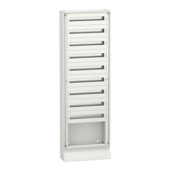 НАПОЛЬНЫЙ КОМПЛЕКТНЫЙ ШКАФ 250 А, 33М