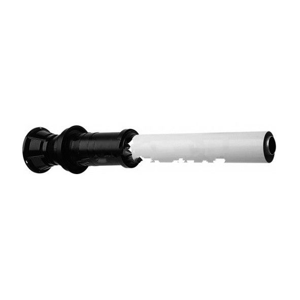 Вертикальный наконечник для коаксиальной трубы, Baxi