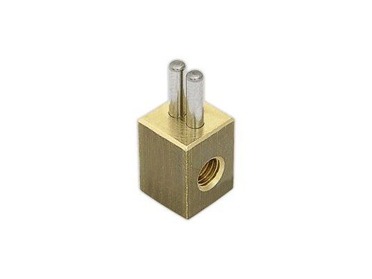 Направляющий штифт эластичной пластинки 1,2 x M6
