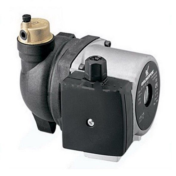 Циркуляционный насос 15.60 AO, Baxi