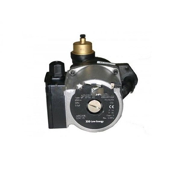 Циркуляционный насос Grundfos Up 15.60, Baxi