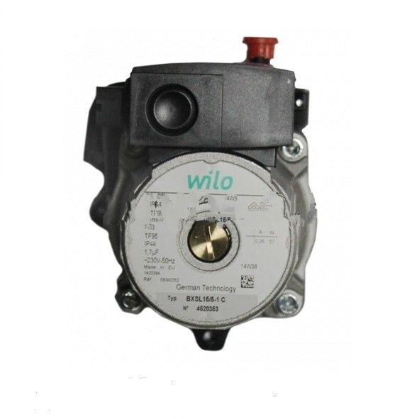Насос циркуляционный MAIN Four, FOURTECH, Baxi