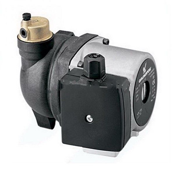 Циркуляционный насос PUMP UP 15.50 AO, Baxi
