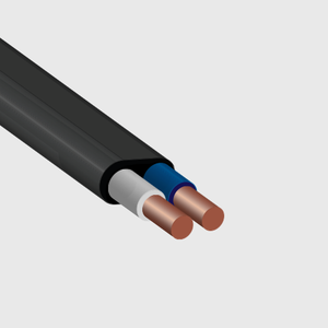 Кабель силовой ВВГнг(А)-LS 2х4ок(N)-1