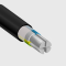 Кабель силовой АВВГнг(А)-LS 4х185ос(N)-1 ТРТС