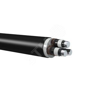 Кабель силовой АПвВнг(А)-LS 3х240мк/35-10