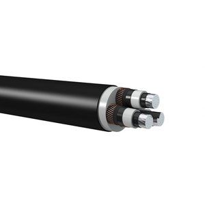 Кабель силовой АПвБВнг(В)-LS 3х185/50-6 ТРТС