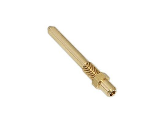 Ниппель отбора/измерения давления газа/воздуха G1/8"