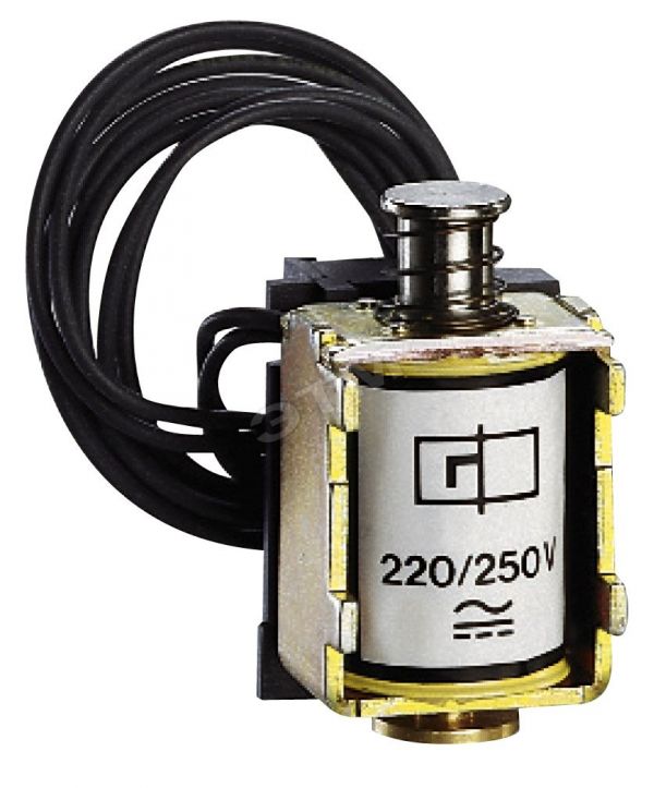 Расцепитель независимый ~/= 24B ВА 5039 Про