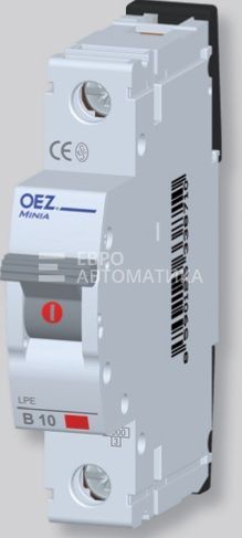 LPN-13D-1 Автоматический выключатель (арт.33914)