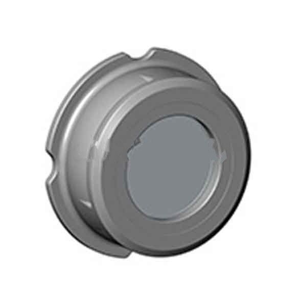 Обратный клапан пружинный межфланцевый, тип CA6460, Tecofi