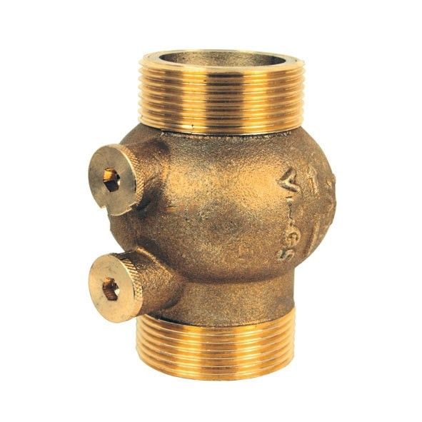 Обратный клапан пружинный тип 223, Danfoss