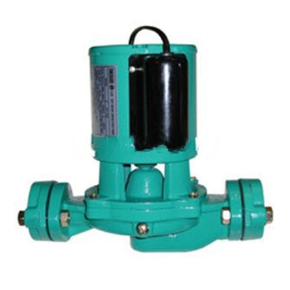 Одинарный насос Wilo-PH...E