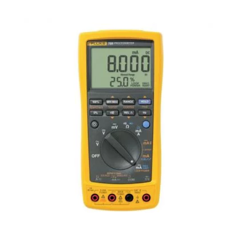 Fluke 789, Мультиметр-калибратор (Госреестр)