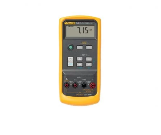 Fluke 715, Калибратор петли тока/напряжения (Госреестр)