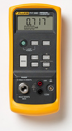 Fluke 717 3000G, Калибратор датчиков давления (207 bar) (Госреестр)