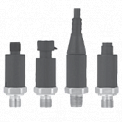 OT-1-(0-25)бар-(0,5-4,5)В/логометрический-G1/4А-M12x1/4pin-1% преобразователь давления