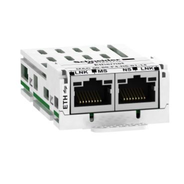 Коммуникационная карта ethernet ATV32 lxm32