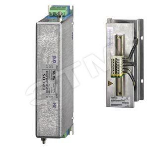 Переключатель главный управляющий 3п IU=32 P/AC-23A AT 400V=11.5KW 4 отверстия поворотный черный