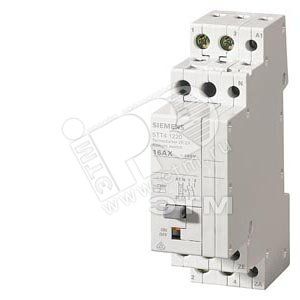 Выключатель дистанционный C 1НО с функцией центрального ON-OFF AC 230/400В 16A AC 24V